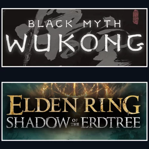 Black Myth Wukong + Elden Ring